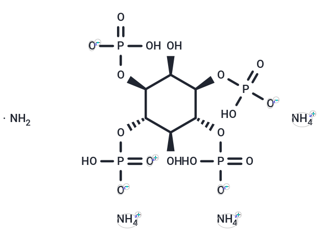 D-myo-Inositol-1,3,4,6-tetraphosphate (ammonium salt)
