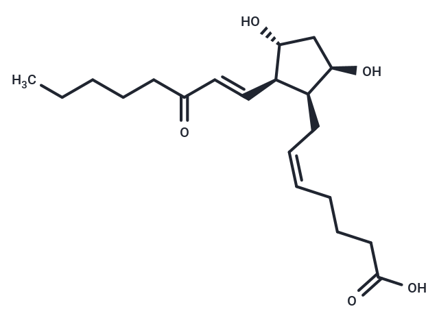 8-iso-15-keto Prostaglandin F2β
