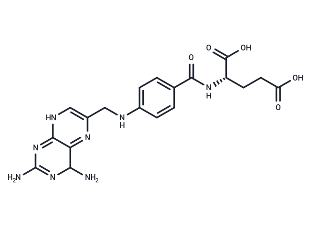 Dihydroaminopterin