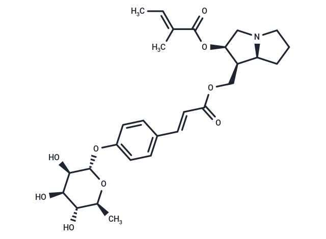 Petasinoside