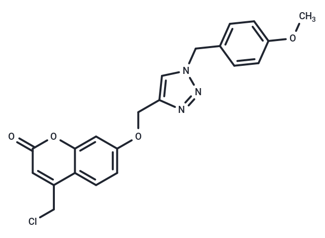 hCAXII-IN-2