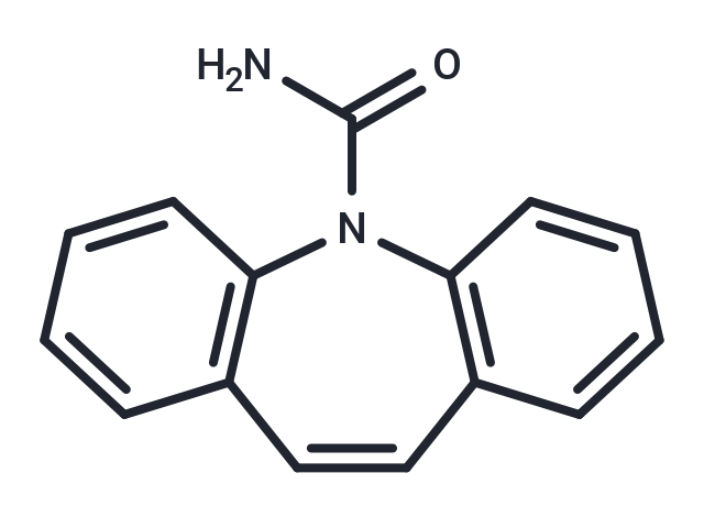 Carbamazepine