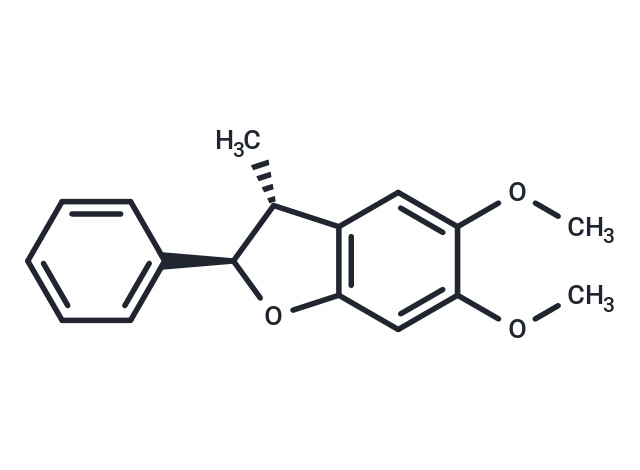 Obtusafuran methyl ether