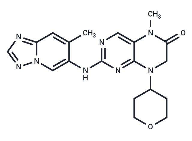 DNA-PK-IN-8