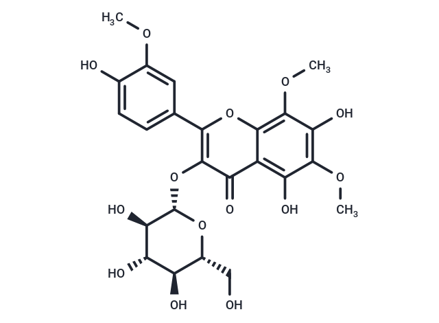 Limocitrol 3-glucoside