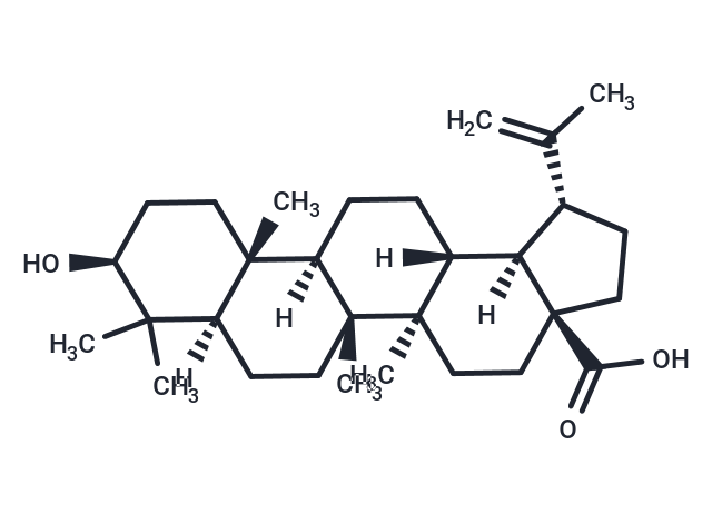 Betulinic acid