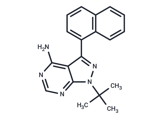 1-Naphthyl PP1