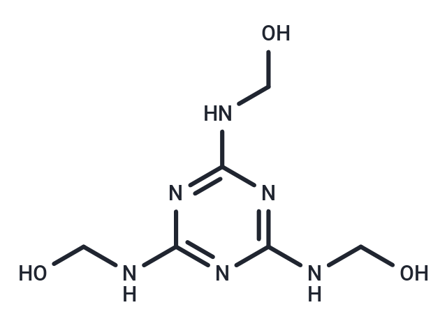 Trimethylolmelamine