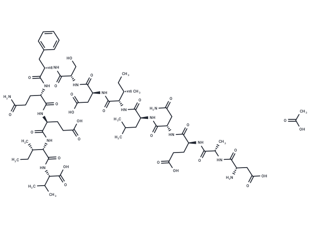 GnRH Associated Peptide (1-13) Acetate（human）