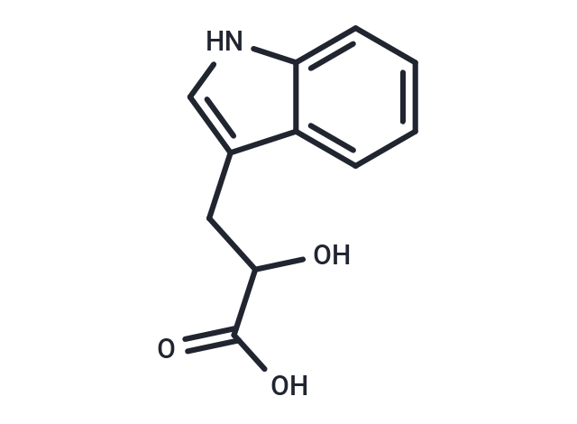 DL-Indole-3-lactic acid