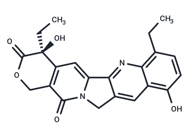 12-Ethyl-9-hydroxycamptothecin