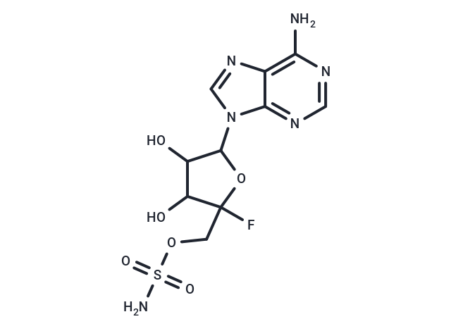 Nucleocidin