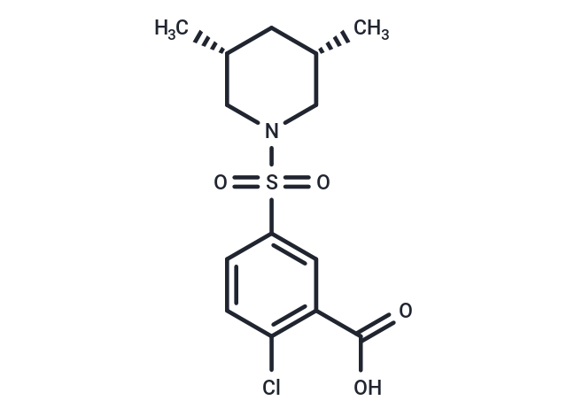 Tibric acid