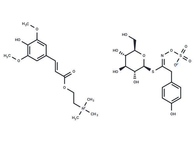 Sinalbin