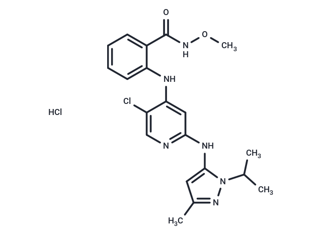 GSK-2256098 HCl