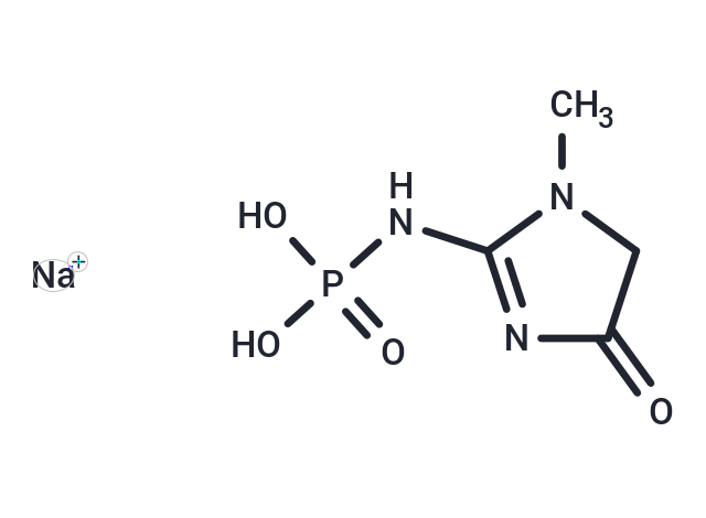 Creatinine Phosphate Disodium Salt