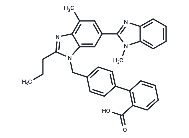 Telmisartan