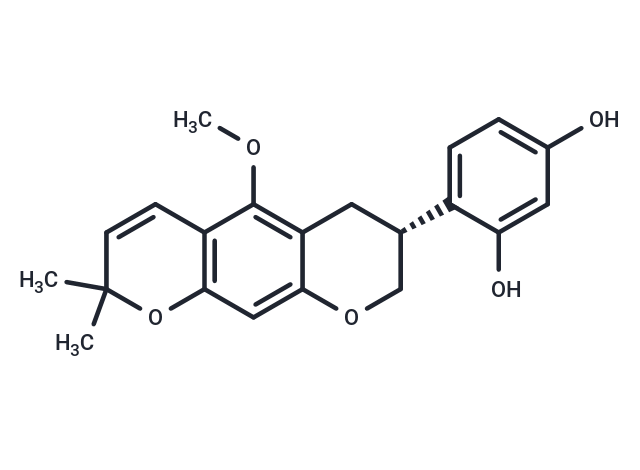 Neorauflavane