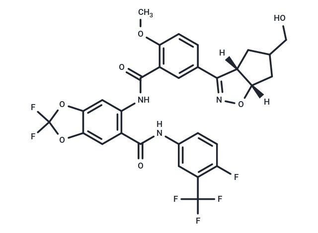 RXFP1 receptor agonist-5