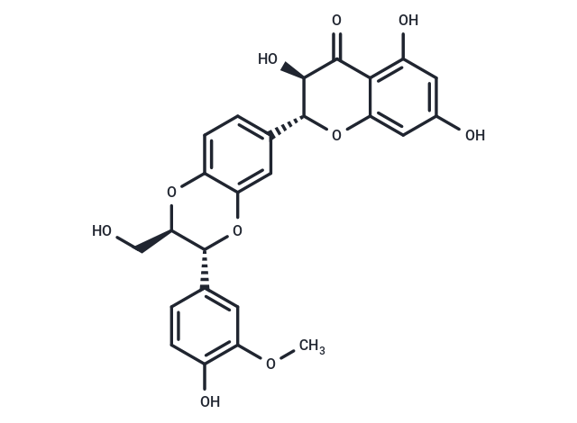 Silibinin