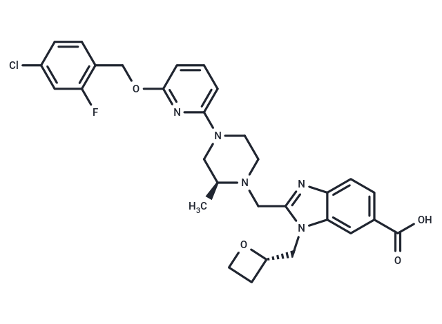 GLP-1 receptor agonist 2