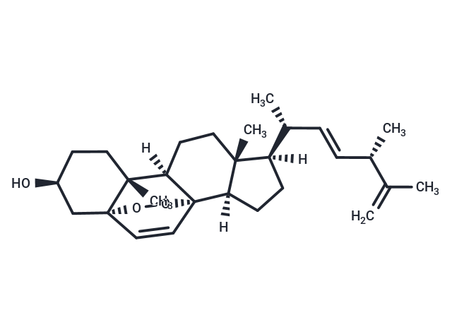 Axinylsterol