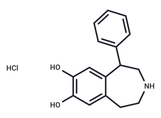 SKF 38393 hydrochloride