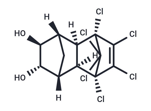 Aldrin-transdiol