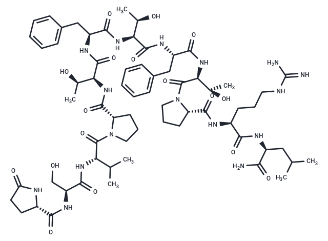 Locustapyrokinin II