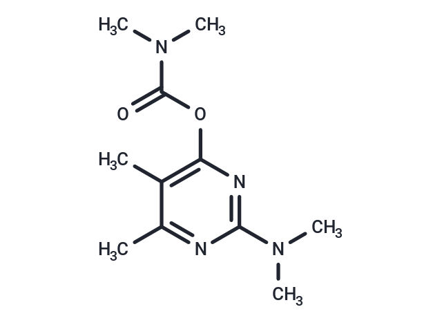 Pirimicarb