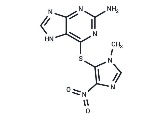 Thiamiprine