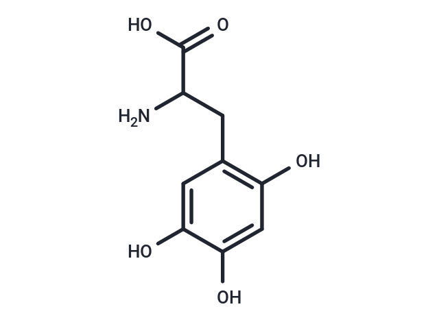 6-Hydroxy-DOPA