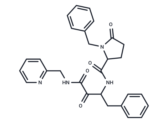 (Rac)-Neurodegenerative Disorder-Targeting Compound 1