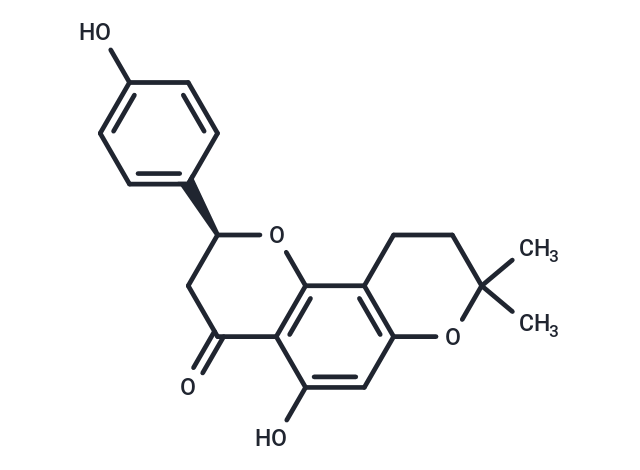 Dihydrocitflavanone