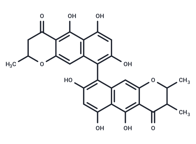 Chaetochromin C