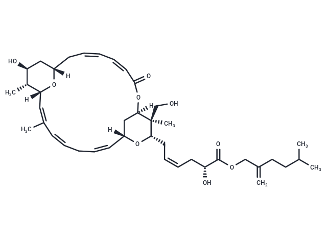 Lasonolide A