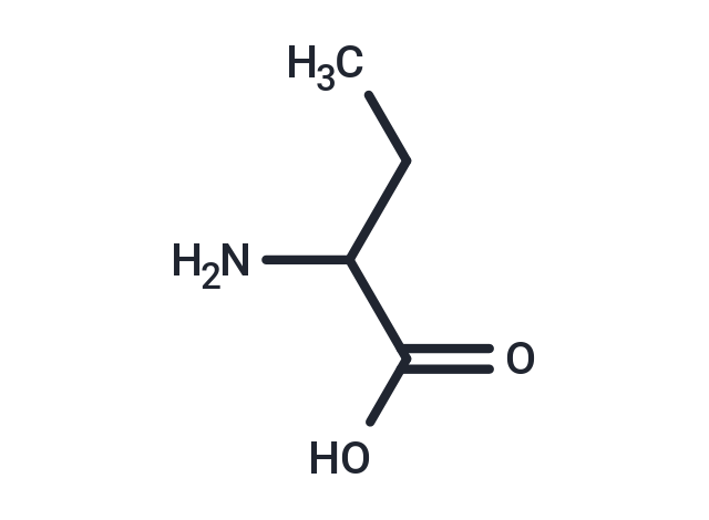 DL-2-Aminobutyric Acid