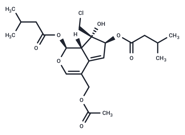 Valechlorine