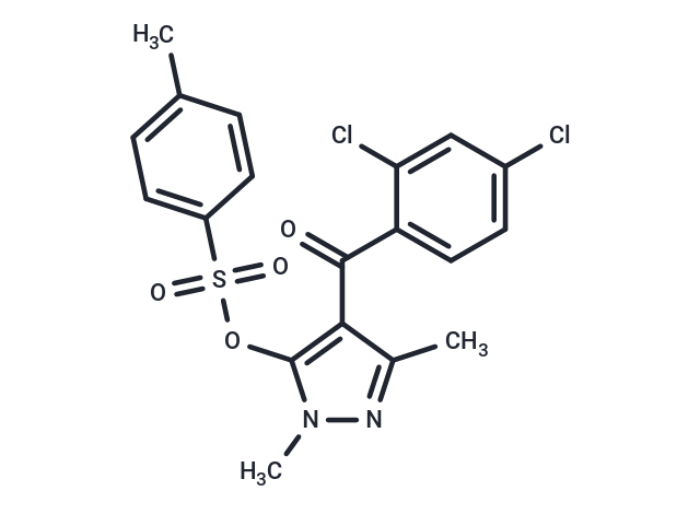 Pyrazolynate