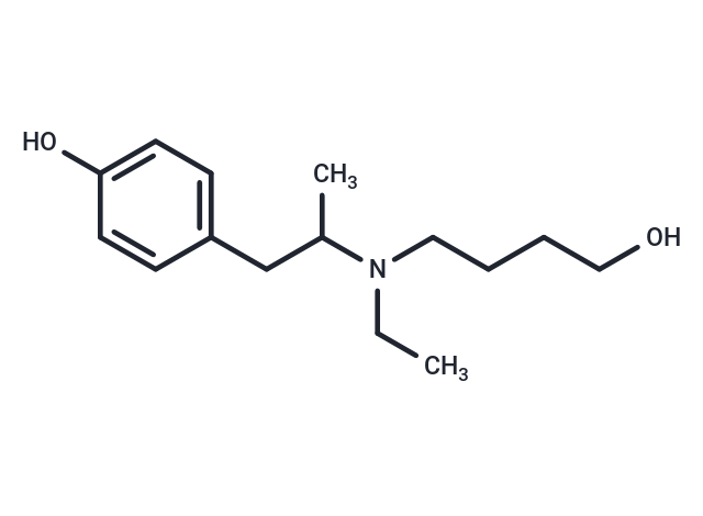 O-Desmethyl Mebeverine alcohol