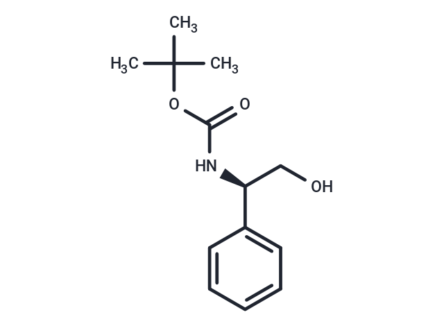 Boc-D-Phenylglycinol