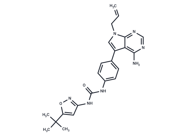 FLT3-IN-4