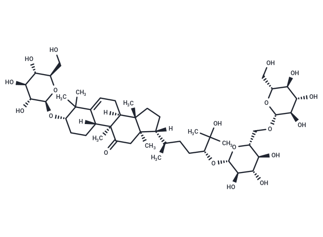 11-​Oxomogroside III