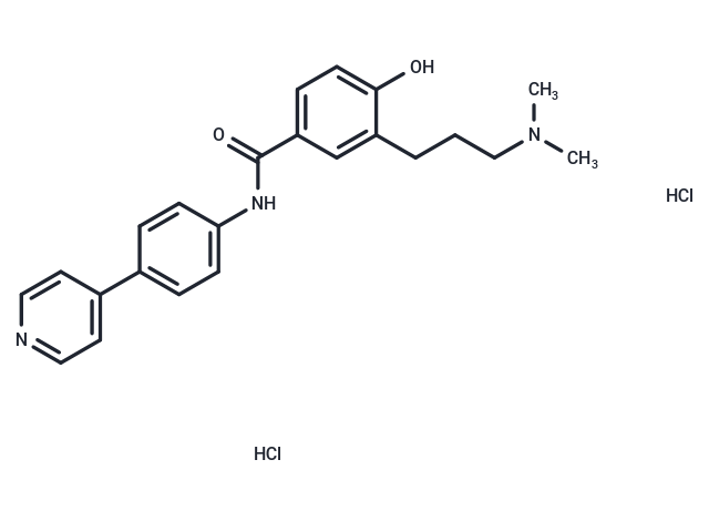 GR 55562 dihydrochloride