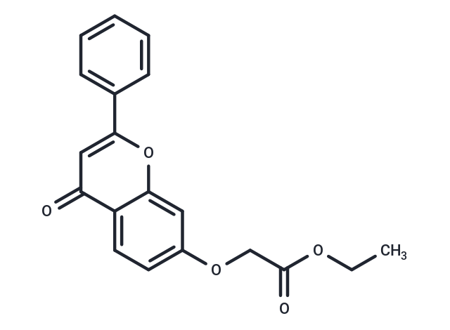 Efloxate