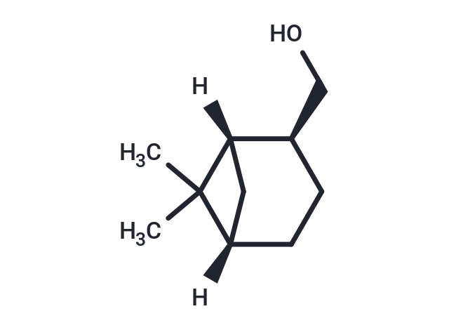 (-)-TRANS-MYRTANOL