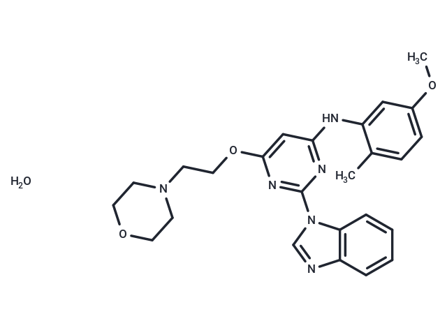 Lck Inhibitor III