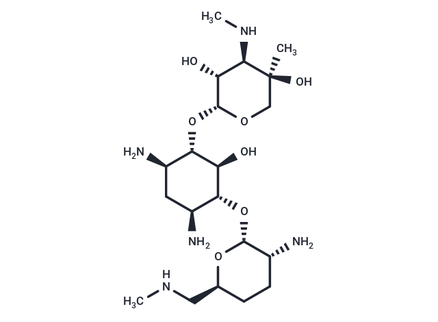 Micronomicin