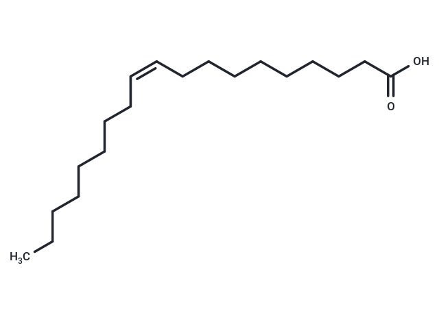 10Z-Nonadecenoic acid