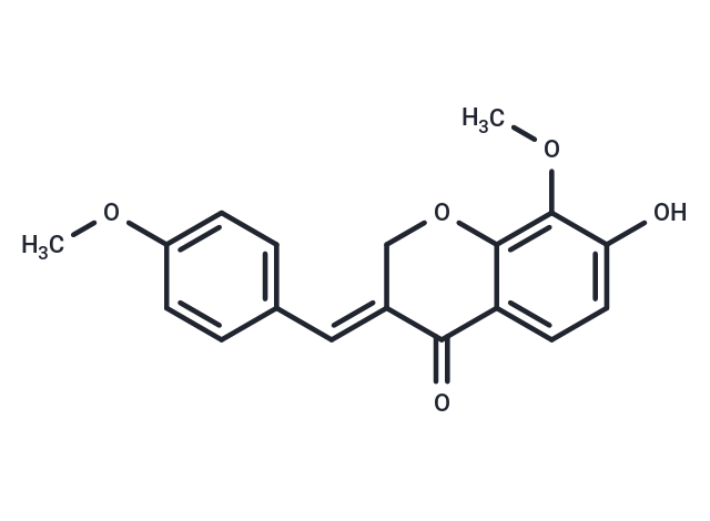 8-Methoxybonducellin